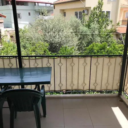 Fethiye-mustakil Ev Feriehus *