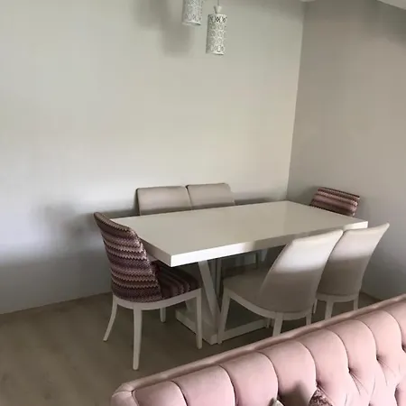 Fethiye-mustakil Ev Feriehus