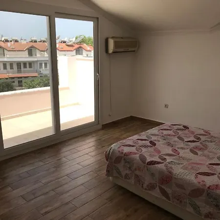 Fethiye-mustakil Ev Feriehus *