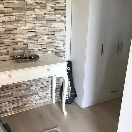 Fethiye-mustakil Ev Feriehus *