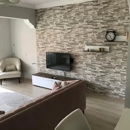 Feriehus Fethiye-mustakil Ev