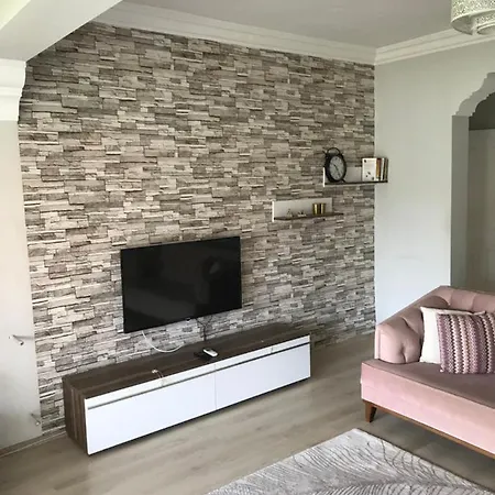 Fethiye-mustakil Ev بيت للعطل